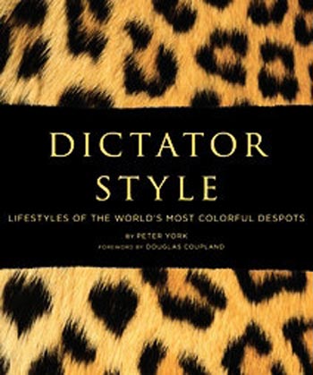 Grandes ditadores! 